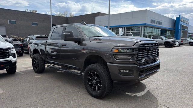 ram ram 3500 pickup 2025 3C63R3DL4SG529000 image ram ram 3500 pickup 2025 3C63R3DL4SG529000 image
